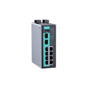 Moxa Secure Router EDR - 810 (Discontinued) - TNS Asia Pacific Pte Ltd