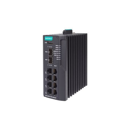 Secure Router EDR-G9010