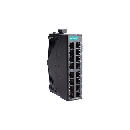 Moxa Ethernet Switch EDS 2016 - ML Series - TNS Asia Pacific Pte Ltd