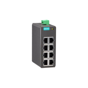 Moxa Ethernet Switch EDS 208 - TNS Asia Pacific Pte Ltd
