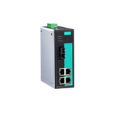 Ethernet Switch EDS 305 with Optical Fibre