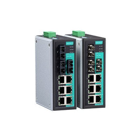 Moxa Ethernet Switch EDS 309 - TNS Asia Pacific Pte Ltd