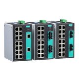 Ethernet Switch EDS 316