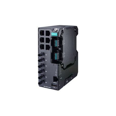 Ethernet Switch EDS 4009 Series