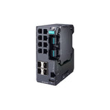 Ethernet Switch EDS 4012 Series