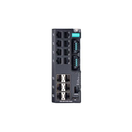 Ethernet Switch EDS 4014 Series