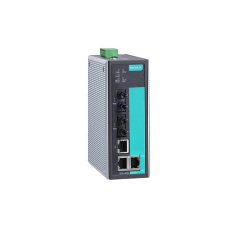 Ethernet Switch EDS 405A Series