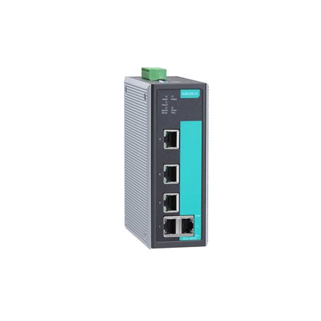 Ethernet Switch EDS 405A Series