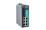 Ethernet Switch EDS 408A Series