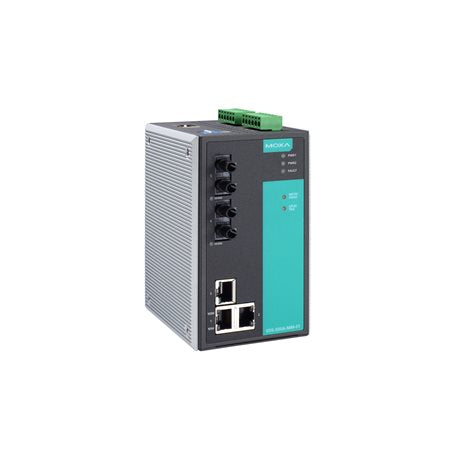 Ethernet Switch EDS 505A Series