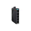 Moxa EDS G2005-EL - Industrial Unmanaged Gigabit Ethernet Switch