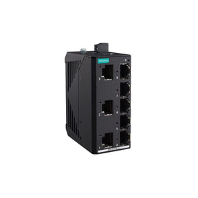 Moxa Ethernet Switch EDS G2008 - EL - TNS Asia Pacific Pte Ltd