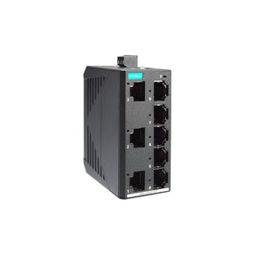 Moxa Ethernet Switch EDS G2008 - ELP - TNS Asia Pacific Pte Ltd