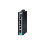 Ethernet Switch EDS-G205-1GTXSFP