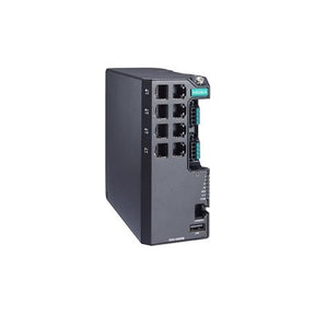 Moxa Ethernet Switch EDS G4008 Series - TNS Asia Pacific Pte Ltd