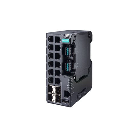 Ethernet Switch EDS G4012 Series