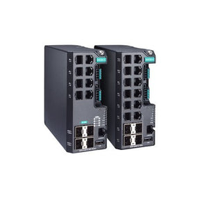 Moxa Ethernet Switch EDS G4012 Series - TNS Asia Pacific Pte Ltd