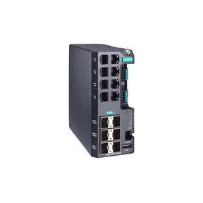 Moxa Ethernet Switch EDS G4014 Series - TNS Asia Pacific Pte Ltd