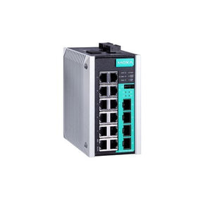 Moxa Ethernet Switch EDS G516E - TNS Asia Pacific Pte Ltd