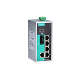 Ethernet Switch EDS-P206A-4PoE