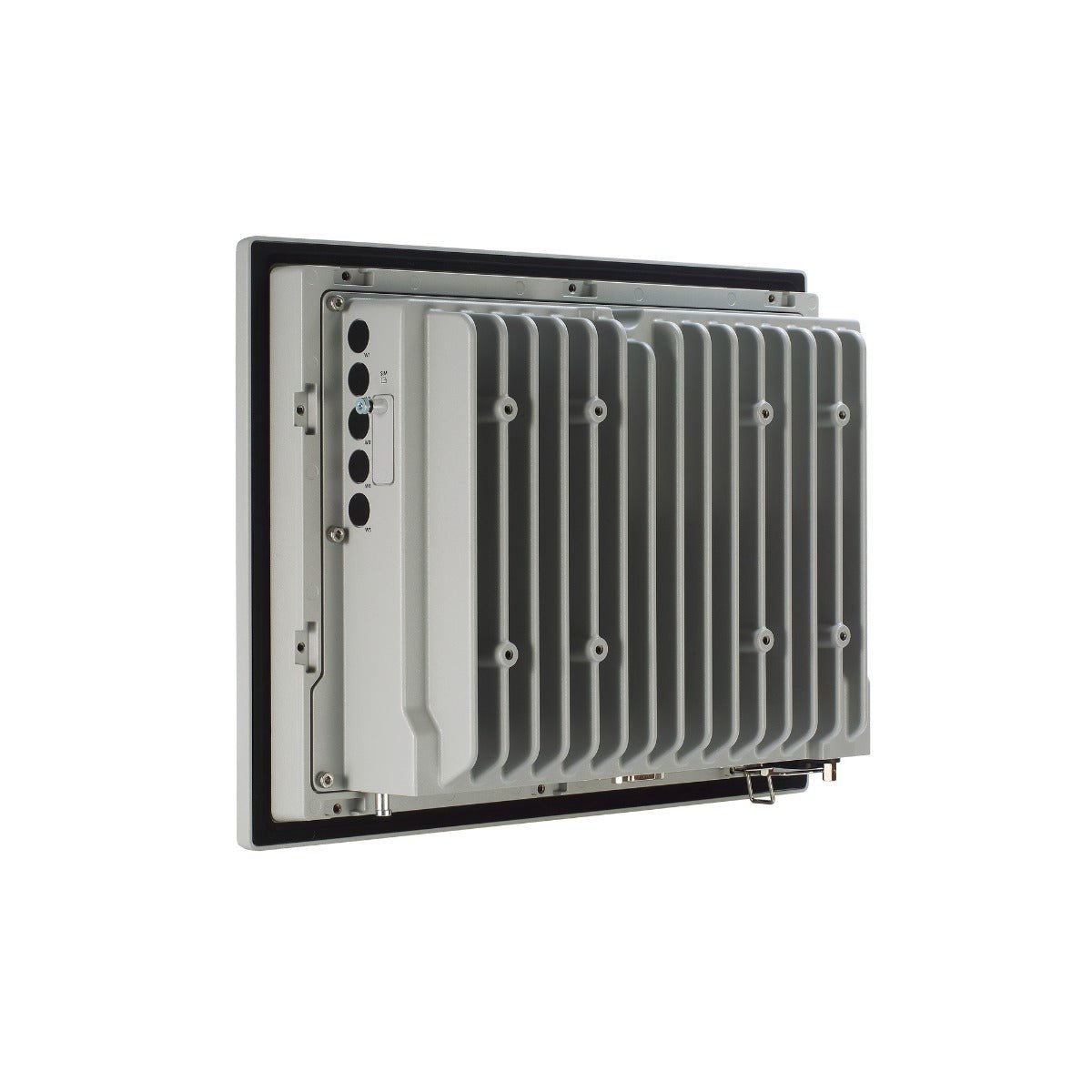 Moxa 12.1 inch Touch Panel PC EXPC - F2120W - TNS Asia Pacific Pte Ltd