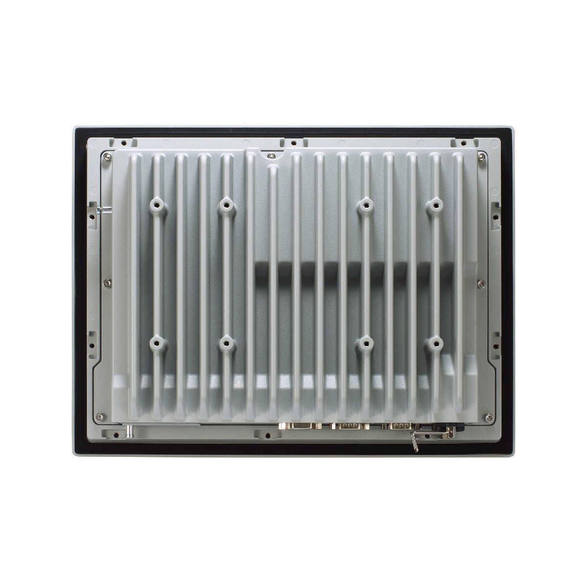 Moxa 12.1 inch Touch Panel PC EXPC - F2120W - TNS Asia Pacific Pte Ltd
