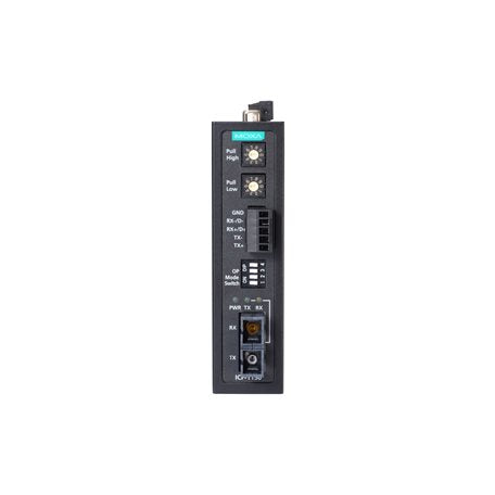 Serial to Fiber Converter ICF-1150