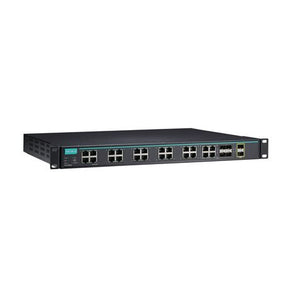 Moxa Core Ethernet Switch ICS - G7526A Series - TNS Asia Pacific Pte Ltd