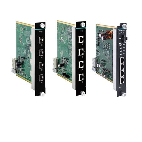 Moxa IM - G7000A Module Series - TNS Asia Pacific Pte Ltd