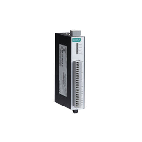 Moxa Ethernet Remote I/O ioLogik E1213 - TNS Asia Pacific Pte Ltd