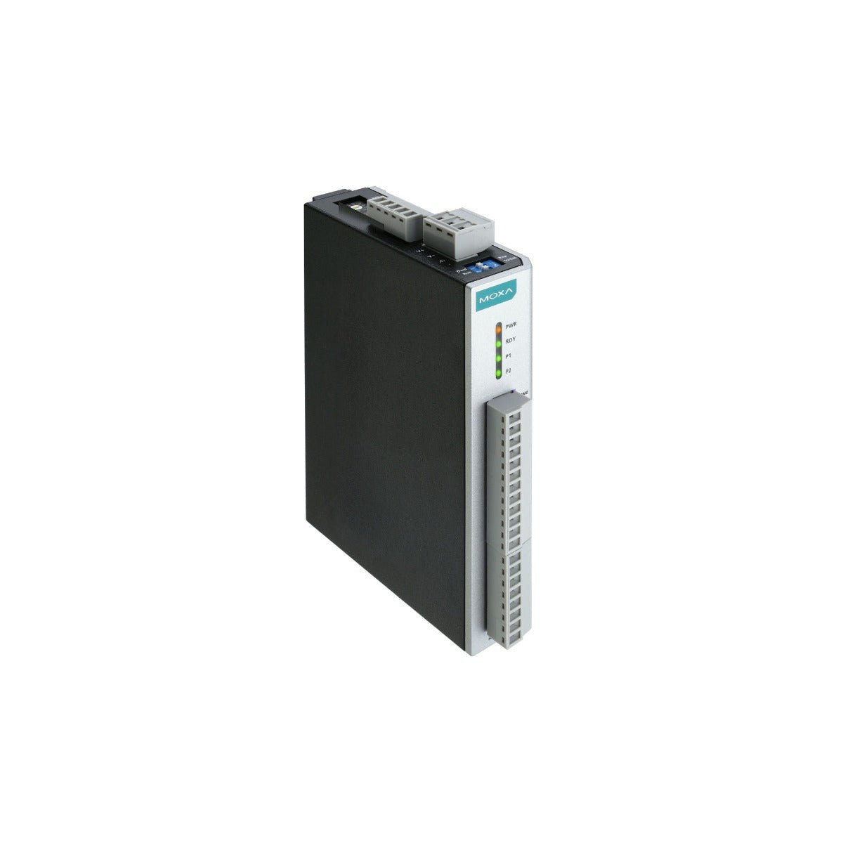 Moxa Ethernet Remote I/O ioLogik E1210 - TNS Asia Pacific Pte Ltd