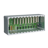 Rugged Modular Controller ioPac 8600 Series
