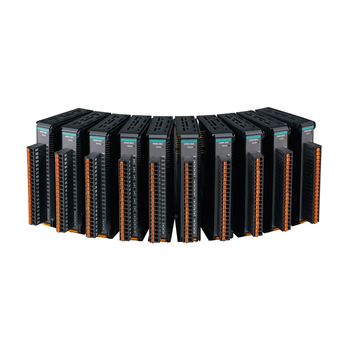 Moxa Modules ioThinx 4500 Series (45MR) - TNS Asia Pacific Pte Ltd