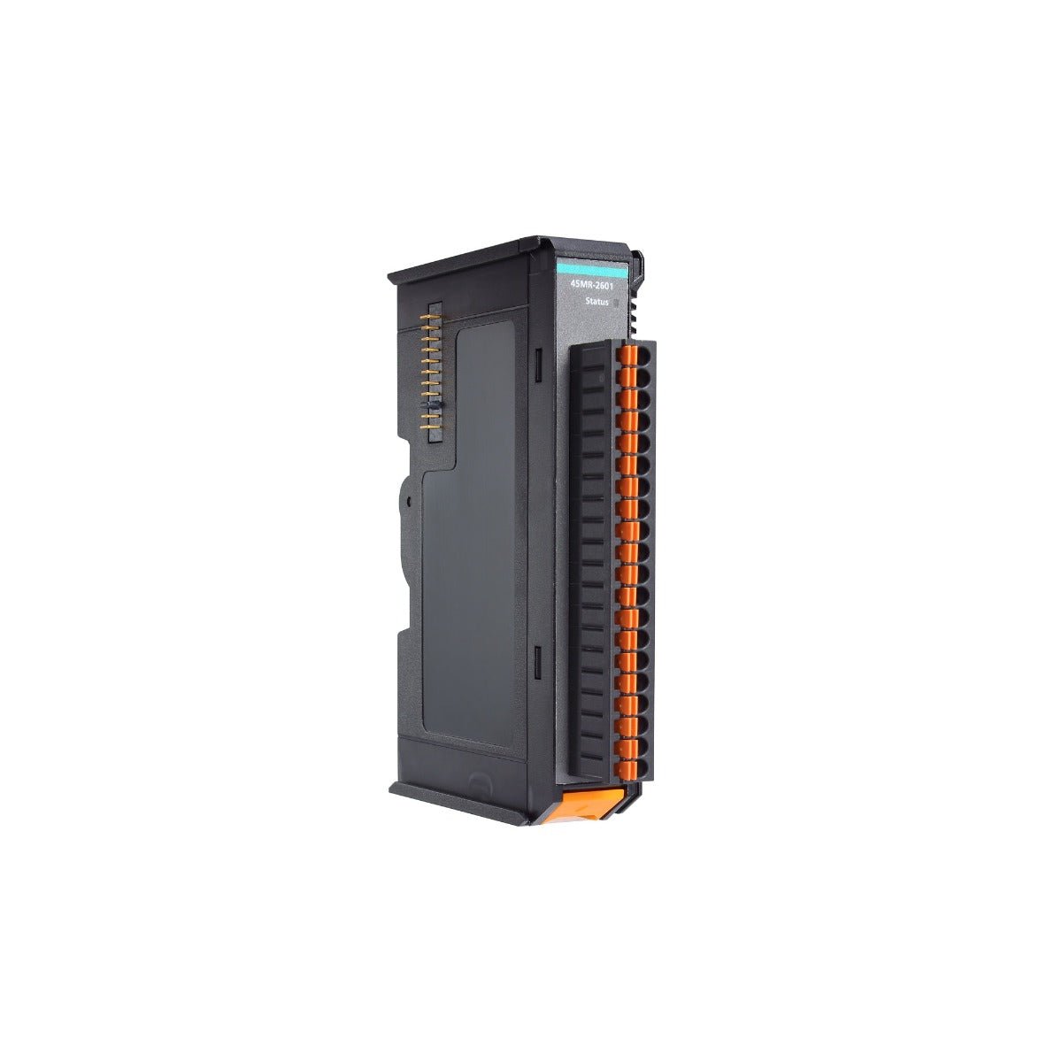 Moxa Modules ioThinx 4500 Series (45MR) - TNS Asia Pacific Pte Ltd