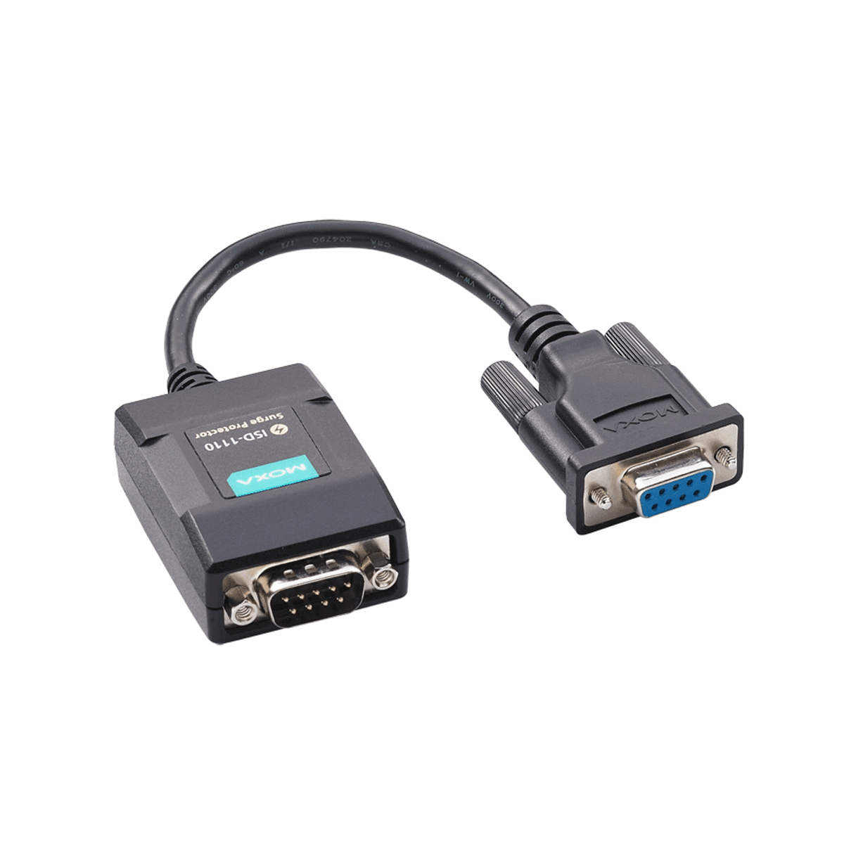 Moxa Surge Protector ISD - 1110 - T - TNS Asia Pacific Pte Ltd