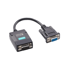 Moxa Surge Protector ISD - 1110 - T - TNS Asia Pacific Pte Ltd