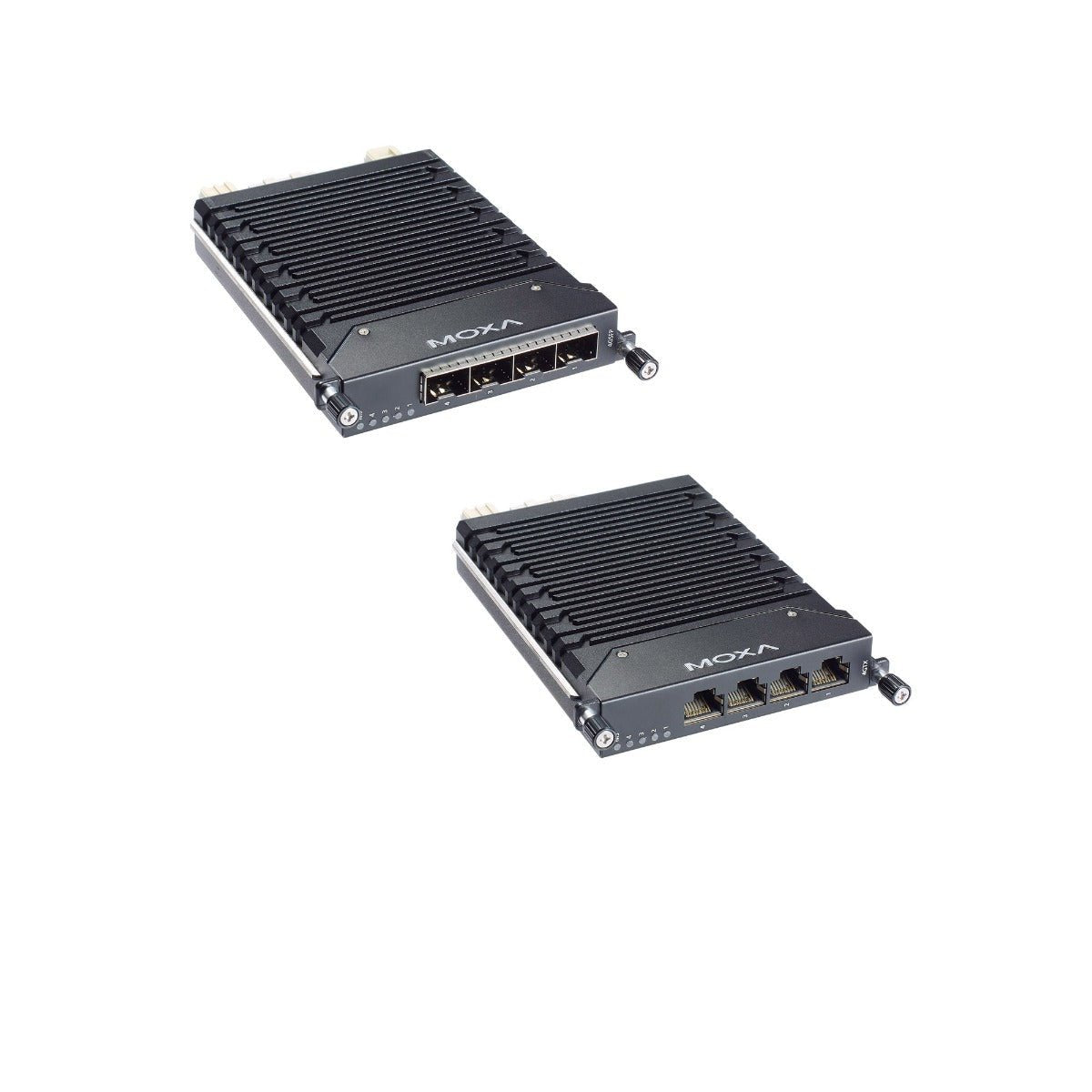 Moxa LM - 7000H Ethernet Modules - TNS Asia Pacific Pte Ltd