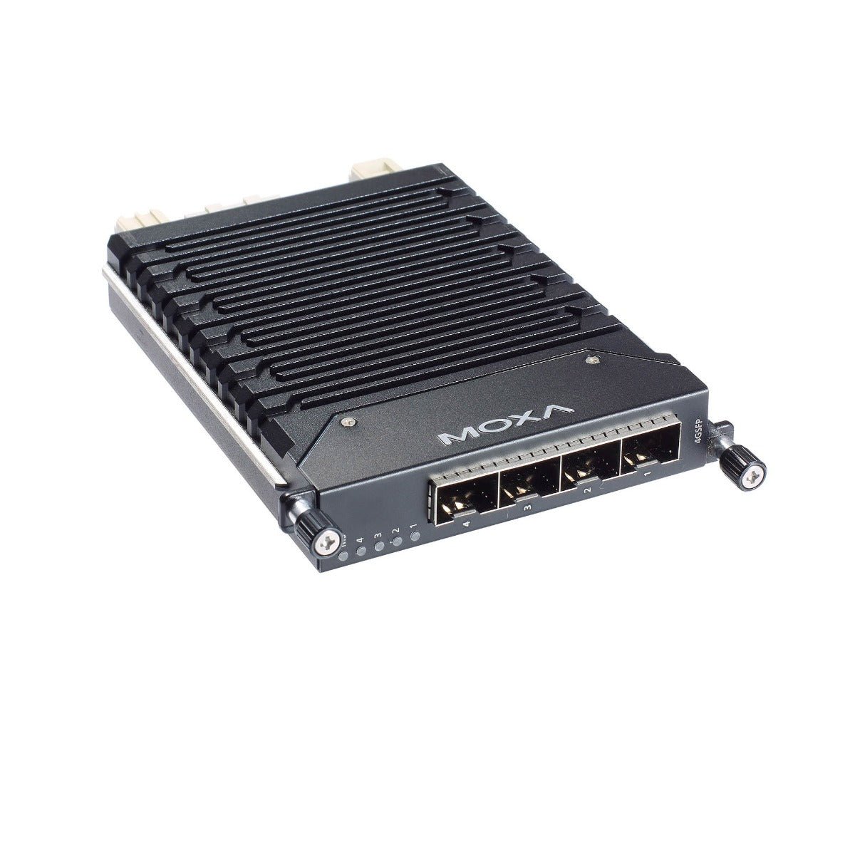 Moxa LM - 7000H Ethernet Modules - TNS Asia Pacific Pte Ltd