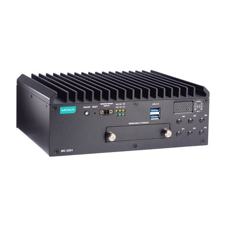 Embedded Computer MC-3201 Series