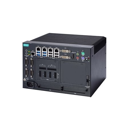 Moxa Embedded Computer | Moxa MC - 7400 - TNS Asia Pacific Pte Ltd