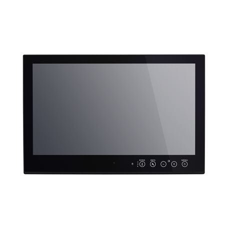 Moxa 24 inch Marine Display Monitor MD - 224 - TNS Asia Pacific Pte Ltd