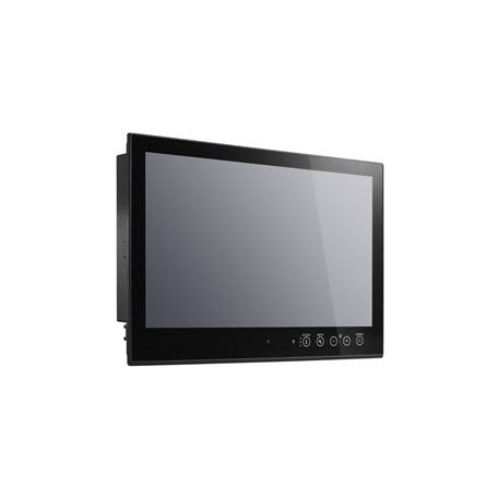 Moxa 24 inch Marine Display Monitor MD - 224 - TNS Asia Pacific Pte Ltd