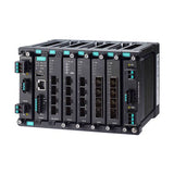 Ethernet Switch MDS-G4020 Series