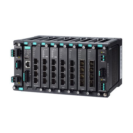 Ethernet Switch MDS-G4028 Series