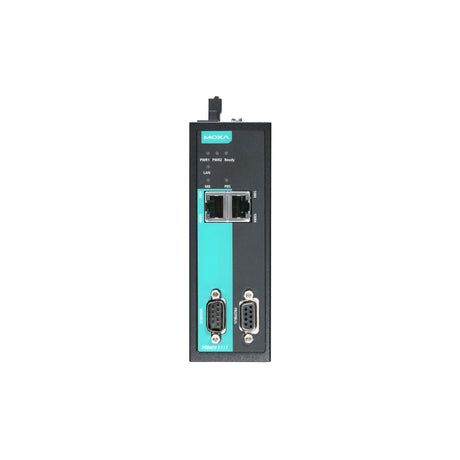 Fieldbus Gateway Moxa Mgate 5111 front view