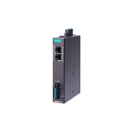 CANopen & J1939 Gateway Moxa Mgate 5121