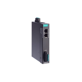 Moxa CANopen/J1939 Gateway Mgate 5121 - TNS Asia Pacific Pte Ltd
