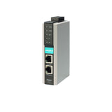 Bacnet Gateway Moxa MGate 5217 Series side view