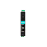 EtherNet/IP Gateway Moxa MGate EIP3170 front