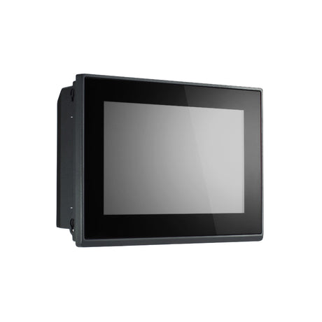 Marine Panel Computer Moxa MPC-2070 side view 2